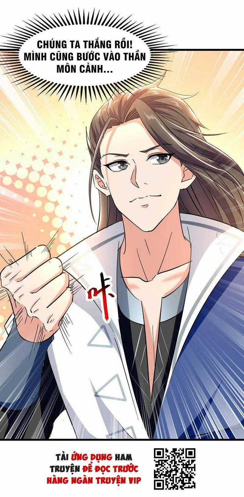 Đỉnh Cấp Võ Hồn Chapter 82 trang 28