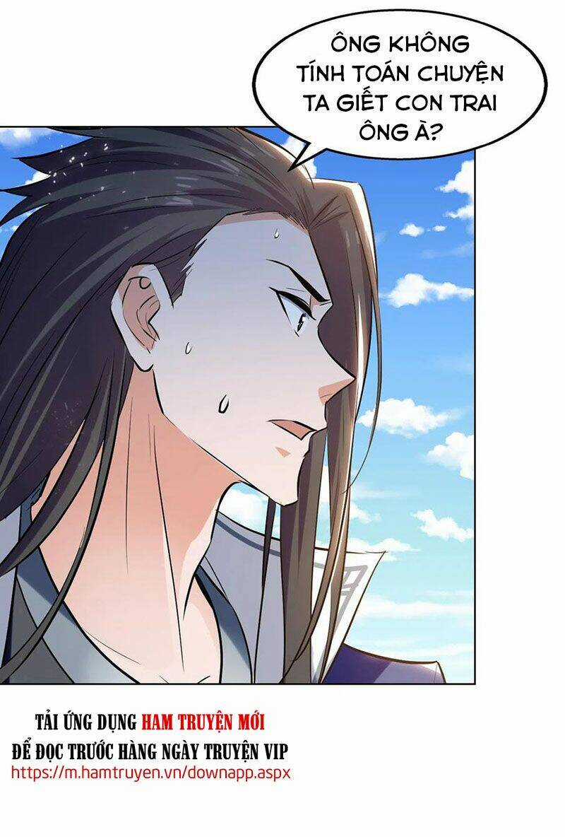 Đỉnh Cấp Võ Hồn Chapter 82 trang 3