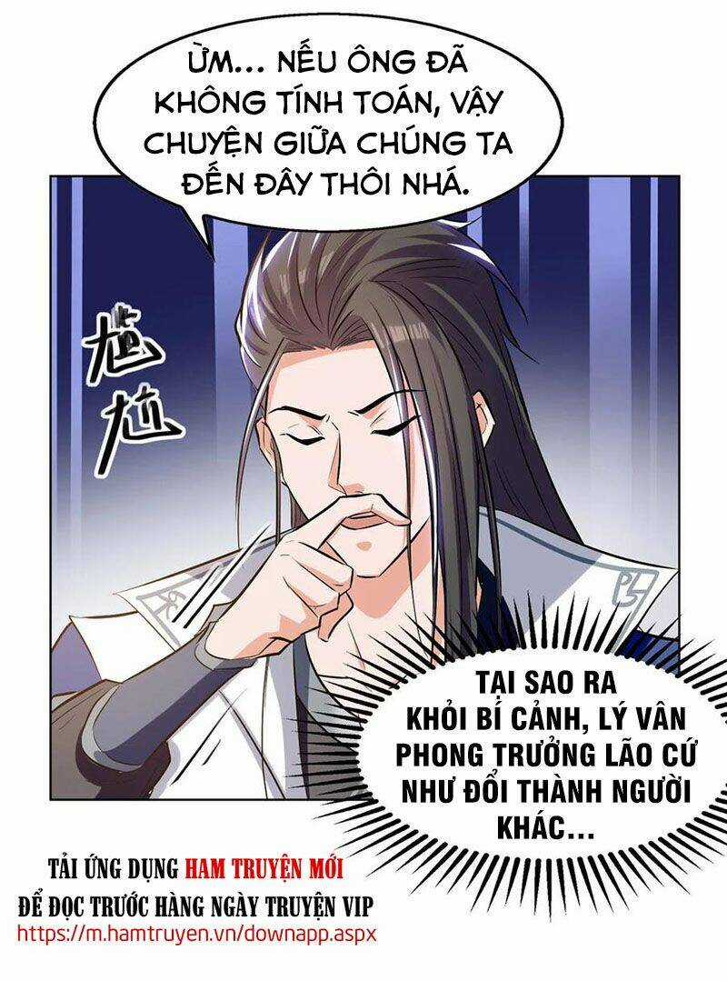 Đỉnh Cấp Võ Hồn Chapter 82 trang 5