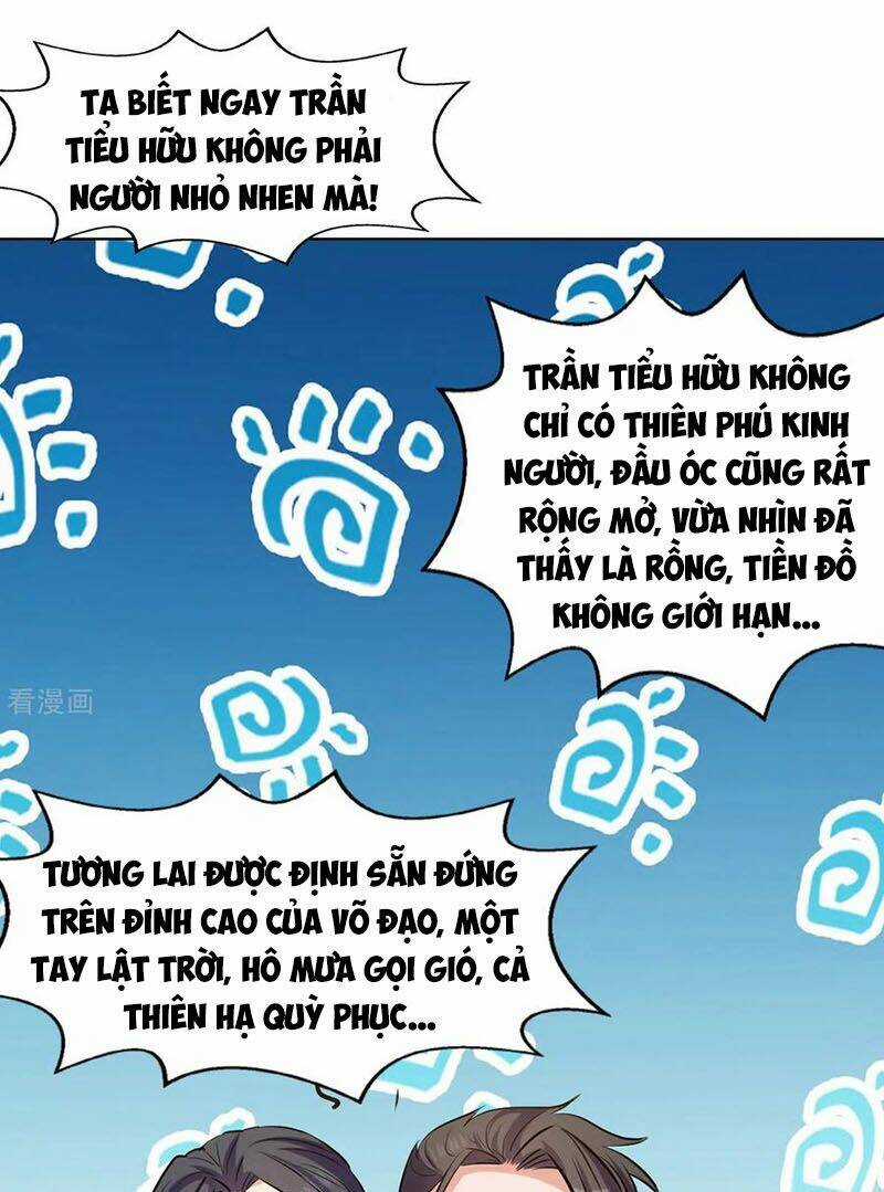 Đỉnh Cấp Võ Hồn Chapter 82 trang 6