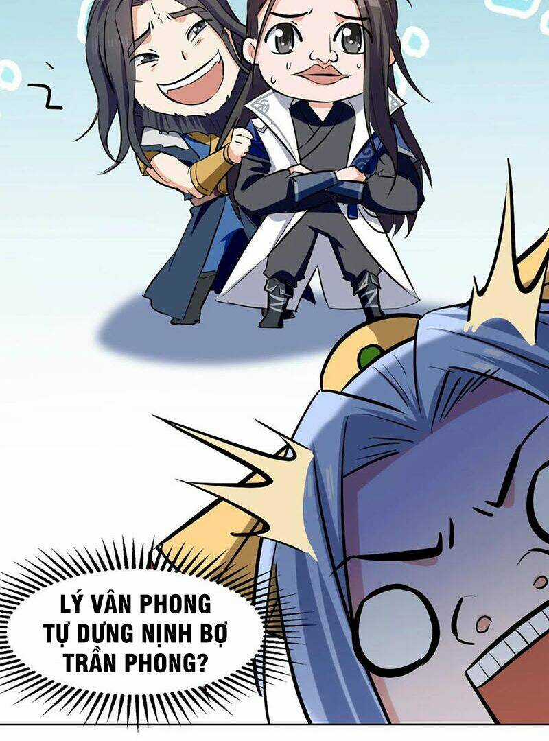 Đỉnh Cấp Võ Hồn Chapter 82 trang 7