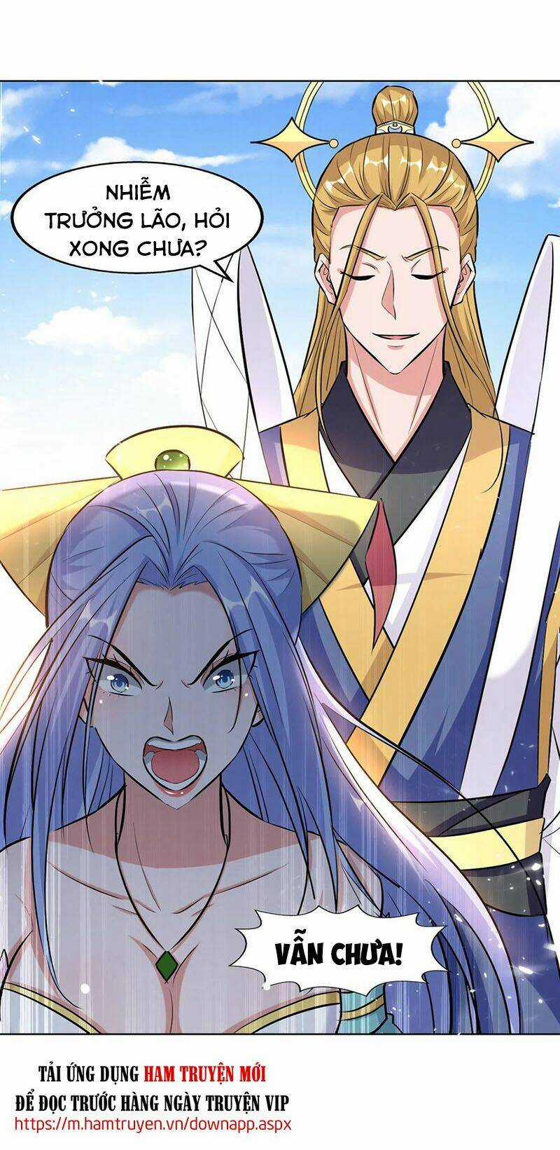 Đỉnh Cấp Võ Hồn Chapter 82 trang 8