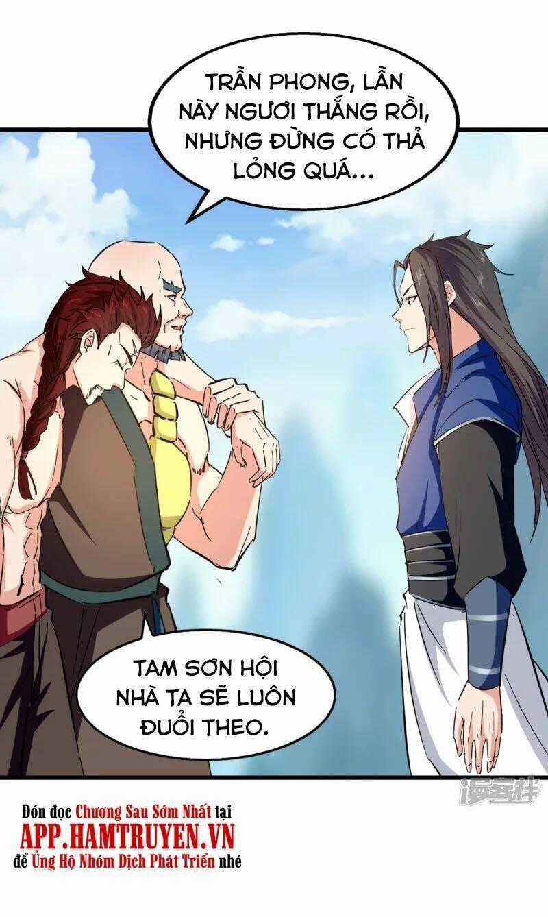Đỉnh Cấp Võ Hồn Chapter 83 trang 0