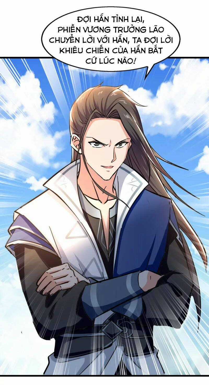 Đỉnh Cấp Võ Hồn Chapter 83 trang 1