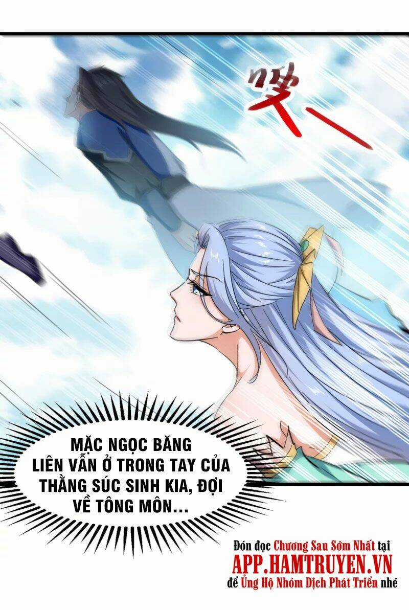 Đỉnh Cấp Võ Hồn Chapter 83 trang 10