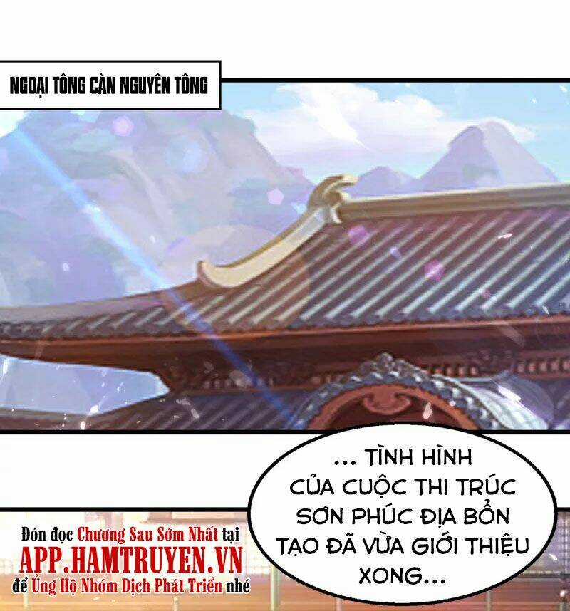 Đỉnh Cấp Võ Hồn Chapter 83 trang 12