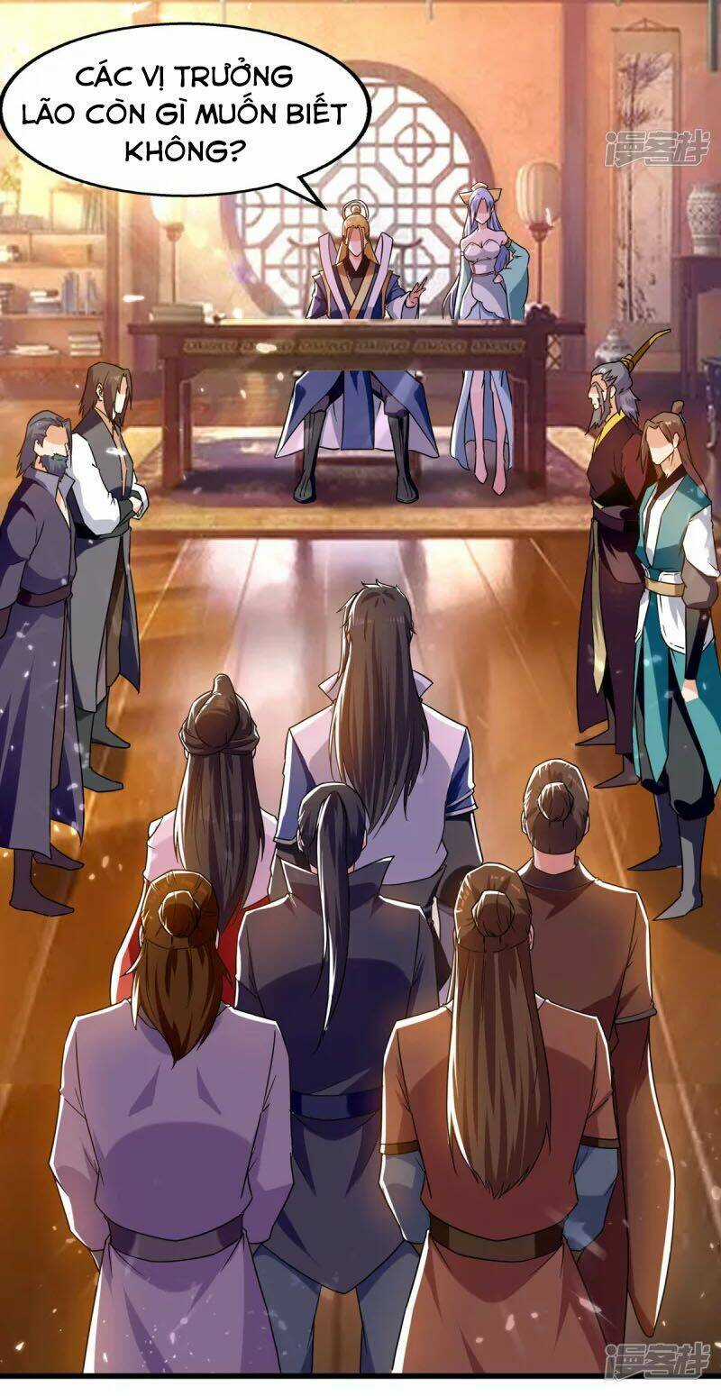 Đỉnh Cấp Võ Hồn Chapter 83 trang 13