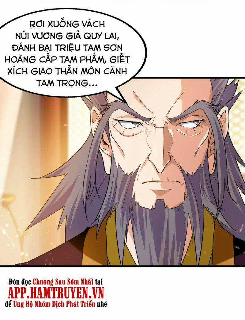 Đỉnh Cấp Võ Hồn Chapter 83 trang 14