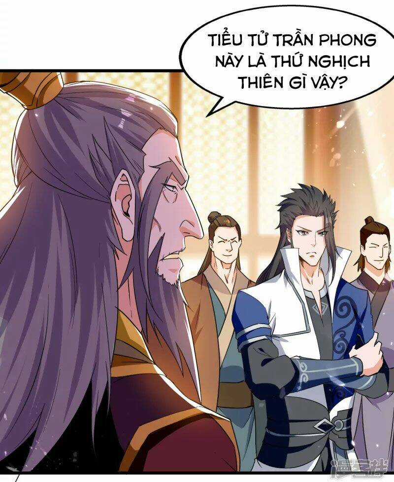 Đỉnh Cấp Võ Hồn Chapter 83 trang 15