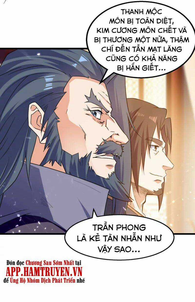 Đỉnh Cấp Võ Hồn Chapter 83 trang 16
