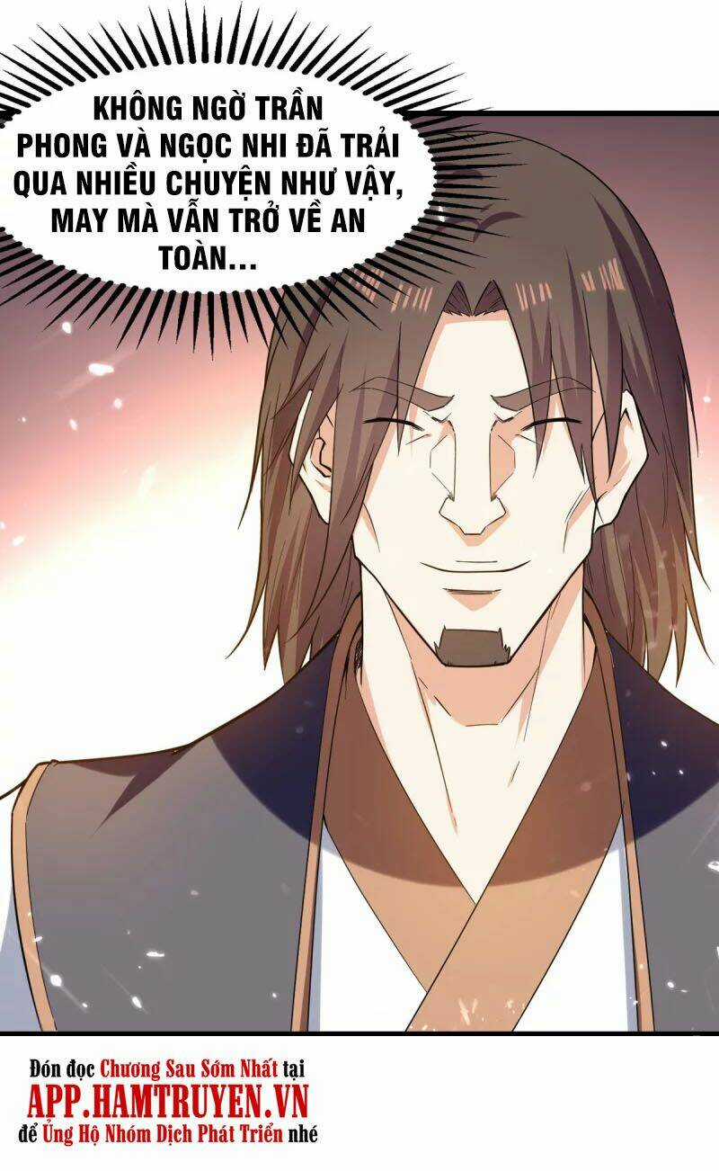 Đỉnh Cấp Võ Hồn Chapter 83 trang 18