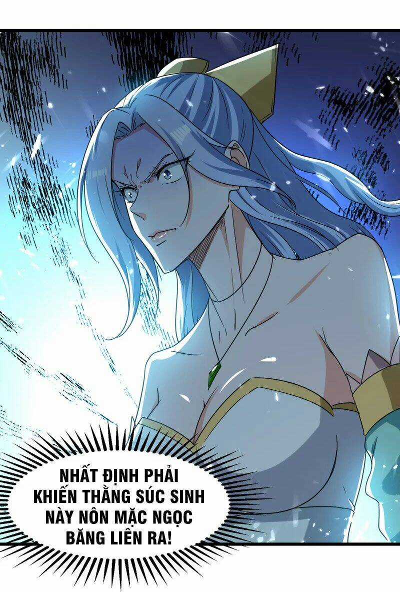 Đỉnh Cấp Võ Hồn Chapter 83 trang 19