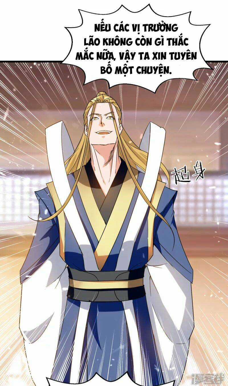 Đỉnh Cấp Võ Hồn Chapter 83 trang 20