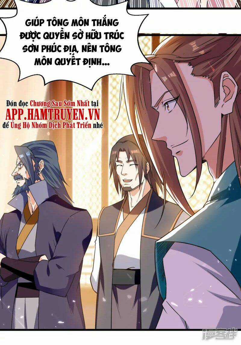 Đỉnh Cấp Võ Hồn Chapter 83 trang 22