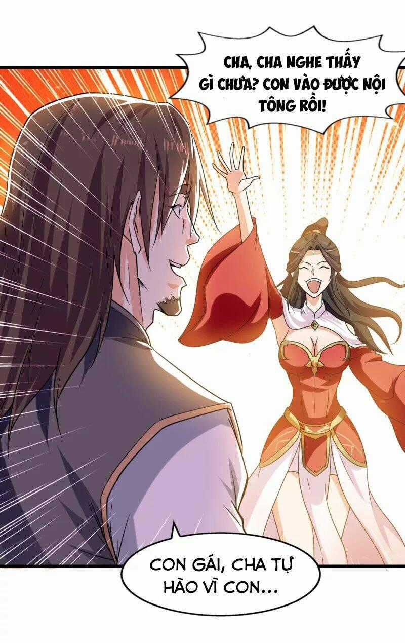 Đỉnh Cấp Võ Hồn Chapter 83 trang 25