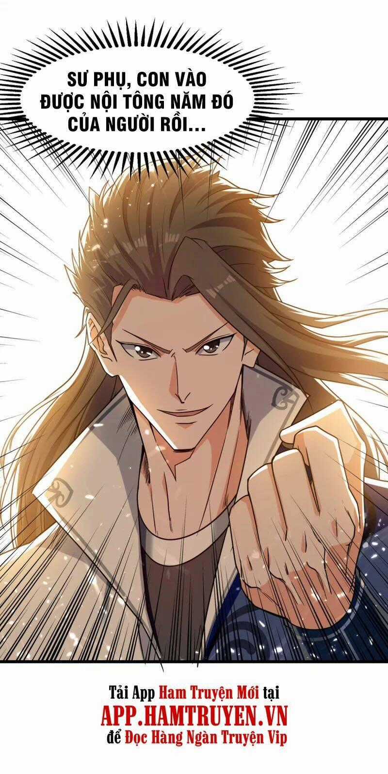 Đỉnh Cấp Võ Hồn Chapter 83 trang 26