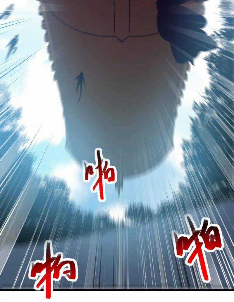 Đỉnh Cấp Võ Hồn Chapter 83 trang 9