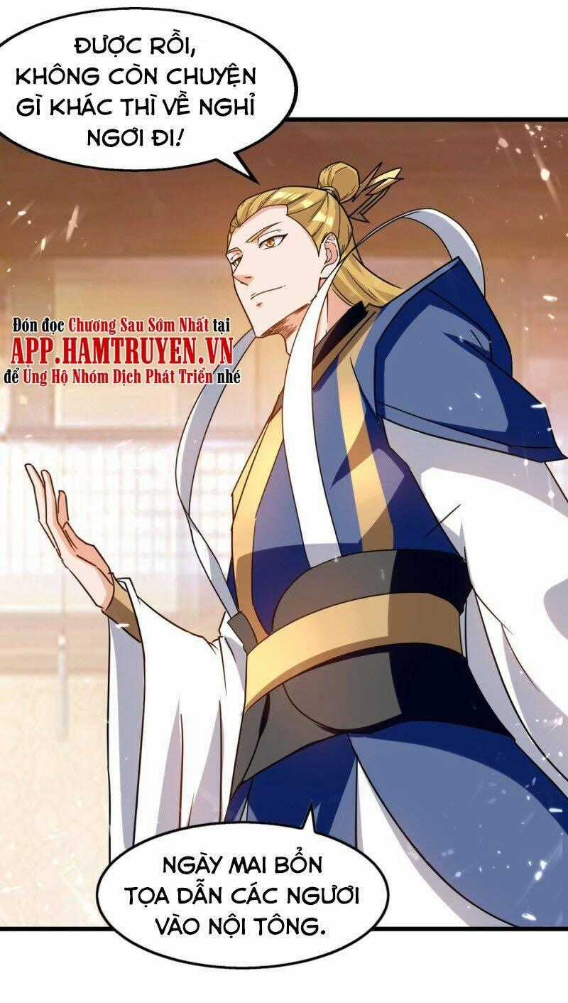 Đỉnh Cấp Võ Hồn Chapter 84 trang 0