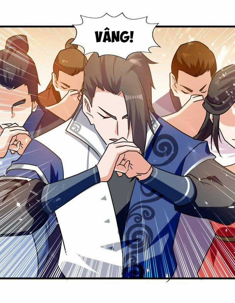 Đỉnh Cấp Võ Hồn Chapter 84 trang 1