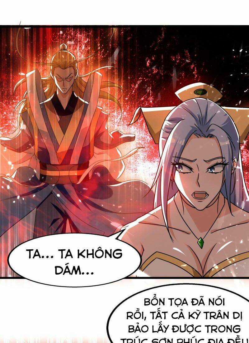 Đỉnh Cấp Võ Hồn Chapter 84 trang 10