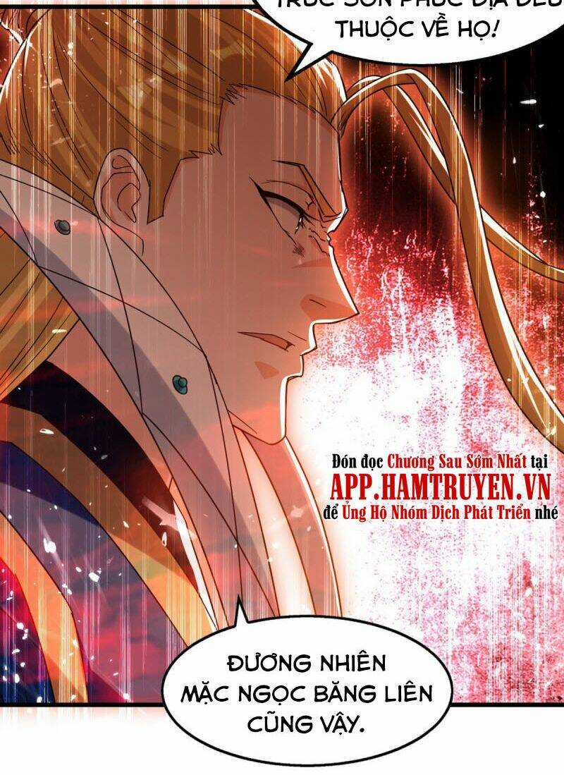 Đỉnh Cấp Võ Hồn Chapter 84 trang 11