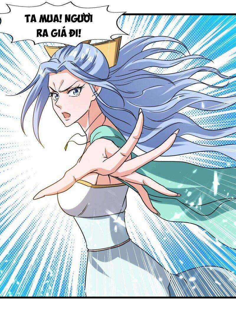 Đỉnh Cấp Võ Hồn Chapter 84 trang 14