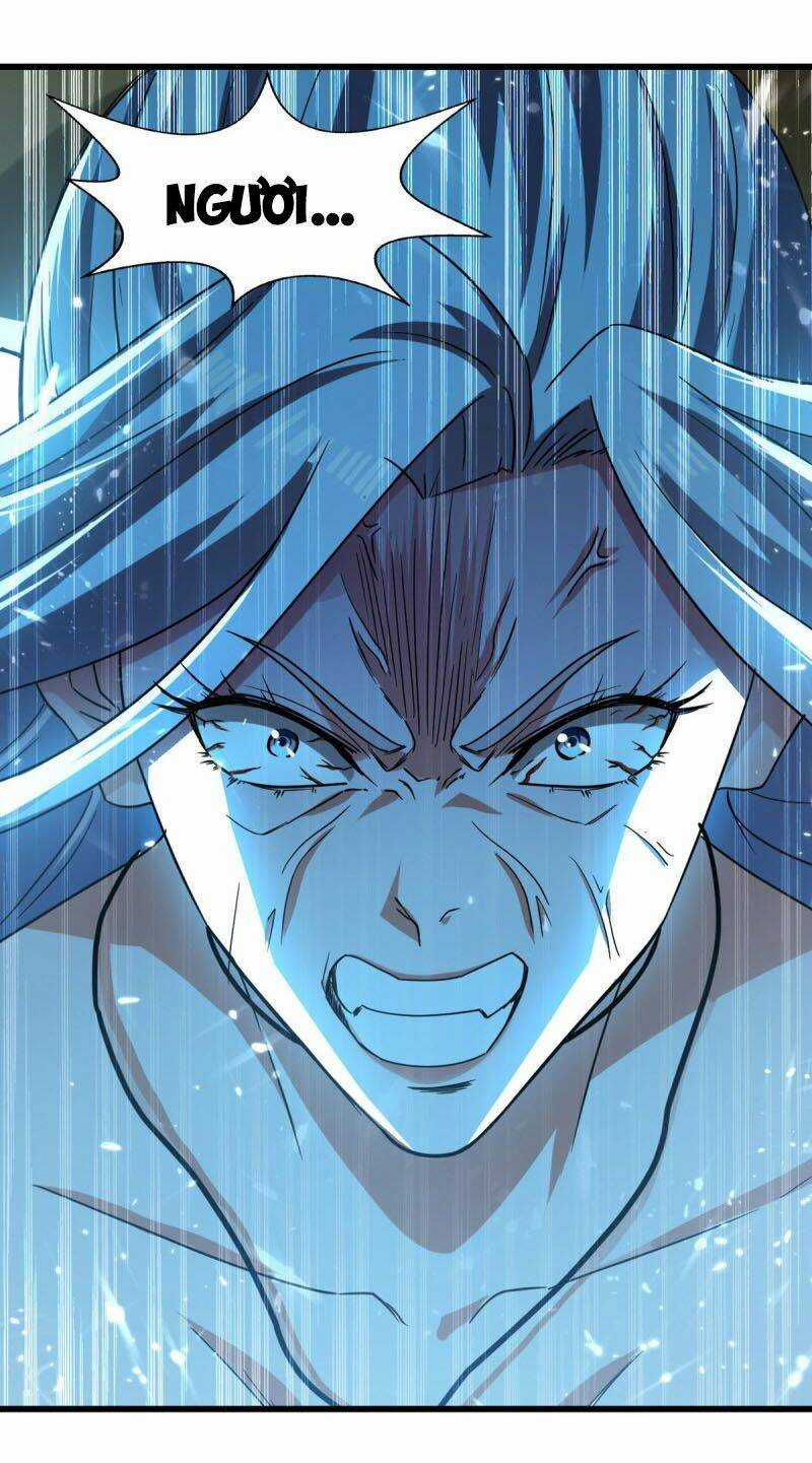 Đỉnh Cấp Võ Hồn Chapter 84 trang 16