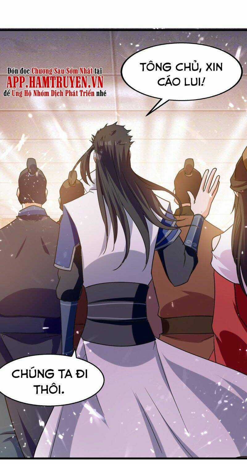 Đỉnh Cấp Võ Hồn Chapter 84 trang 17