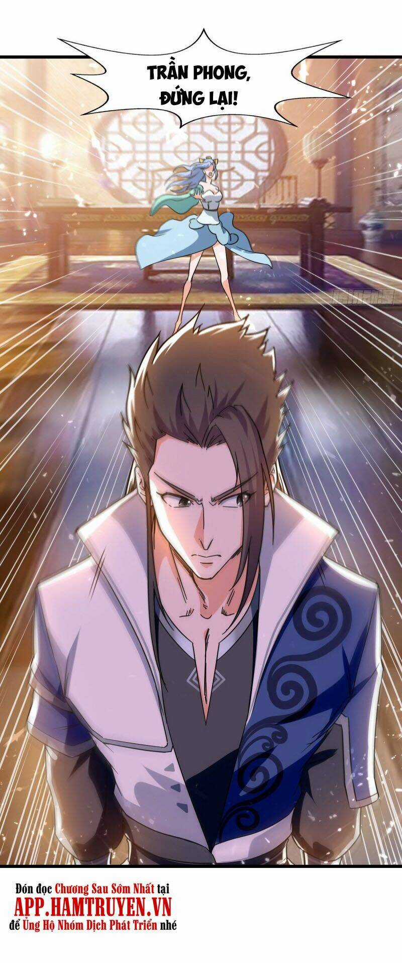 Đỉnh Cấp Võ Hồn Chapter 84 trang 2