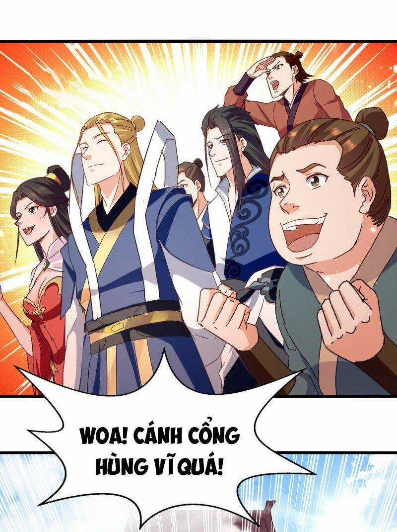 Đỉnh Cấp Võ Hồn Chapter 84 trang 20