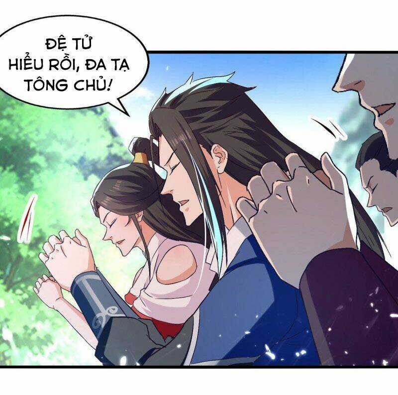 Đỉnh Cấp Võ Hồn Chapter 84 trang 24