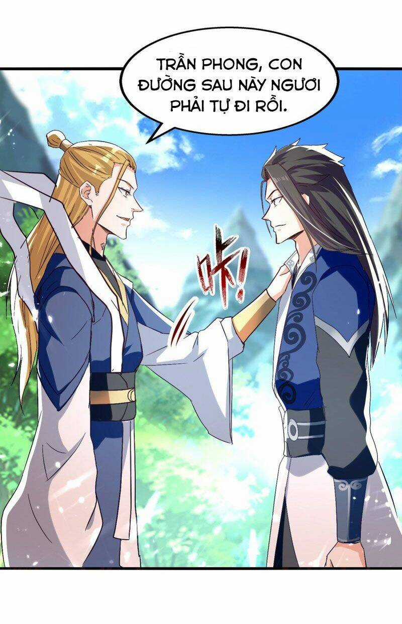 Đỉnh Cấp Võ Hồn Chapter 84 trang 26