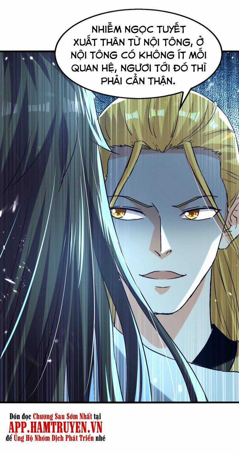 Đỉnh Cấp Võ Hồn Chapter 84 trang 27