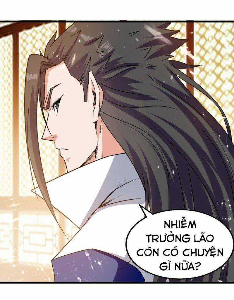 Đỉnh Cấp Võ Hồn Chapter 84 trang 3
