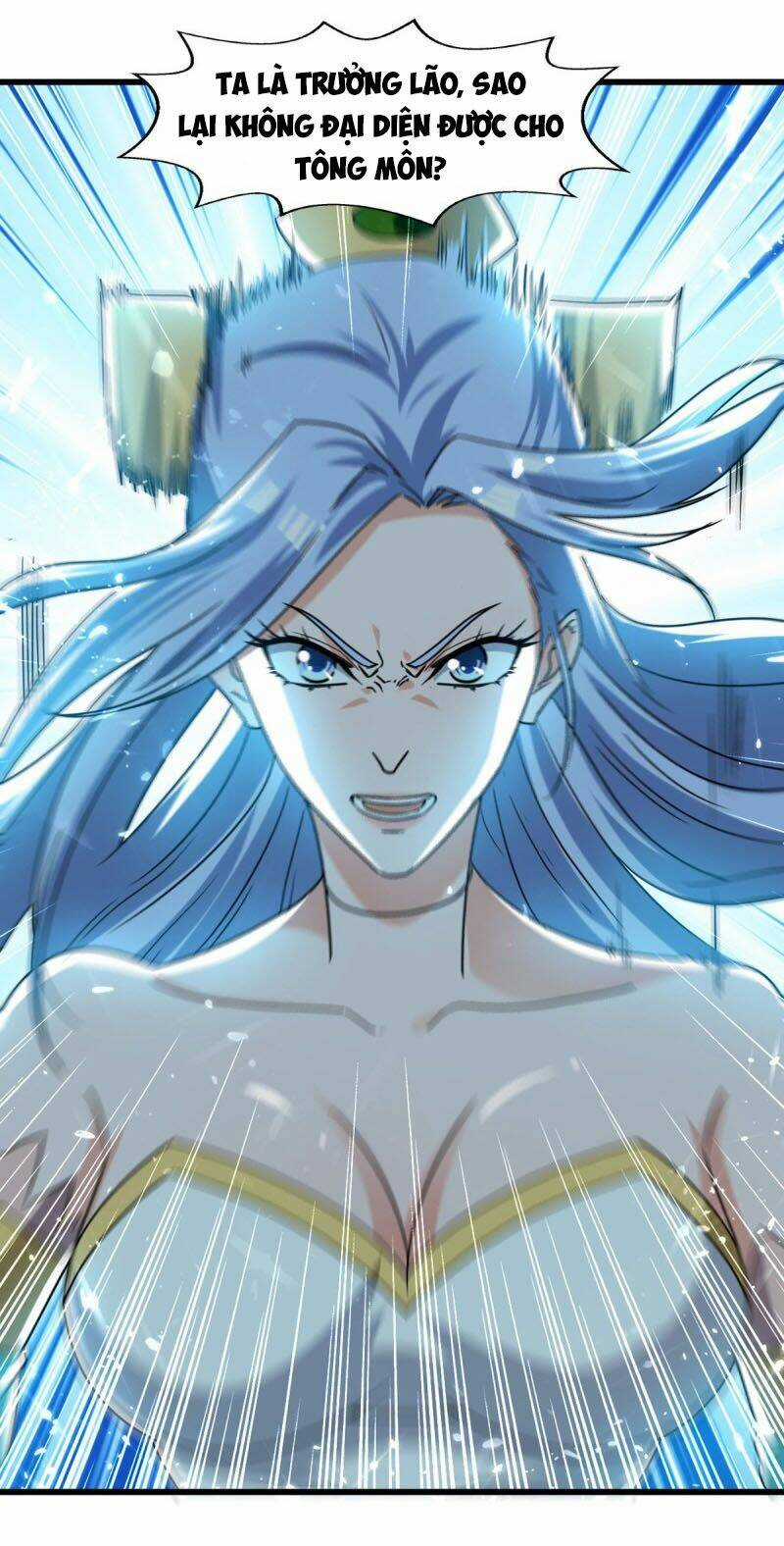 Đỉnh Cấp Võ Hồn Chapter 84 trang 7