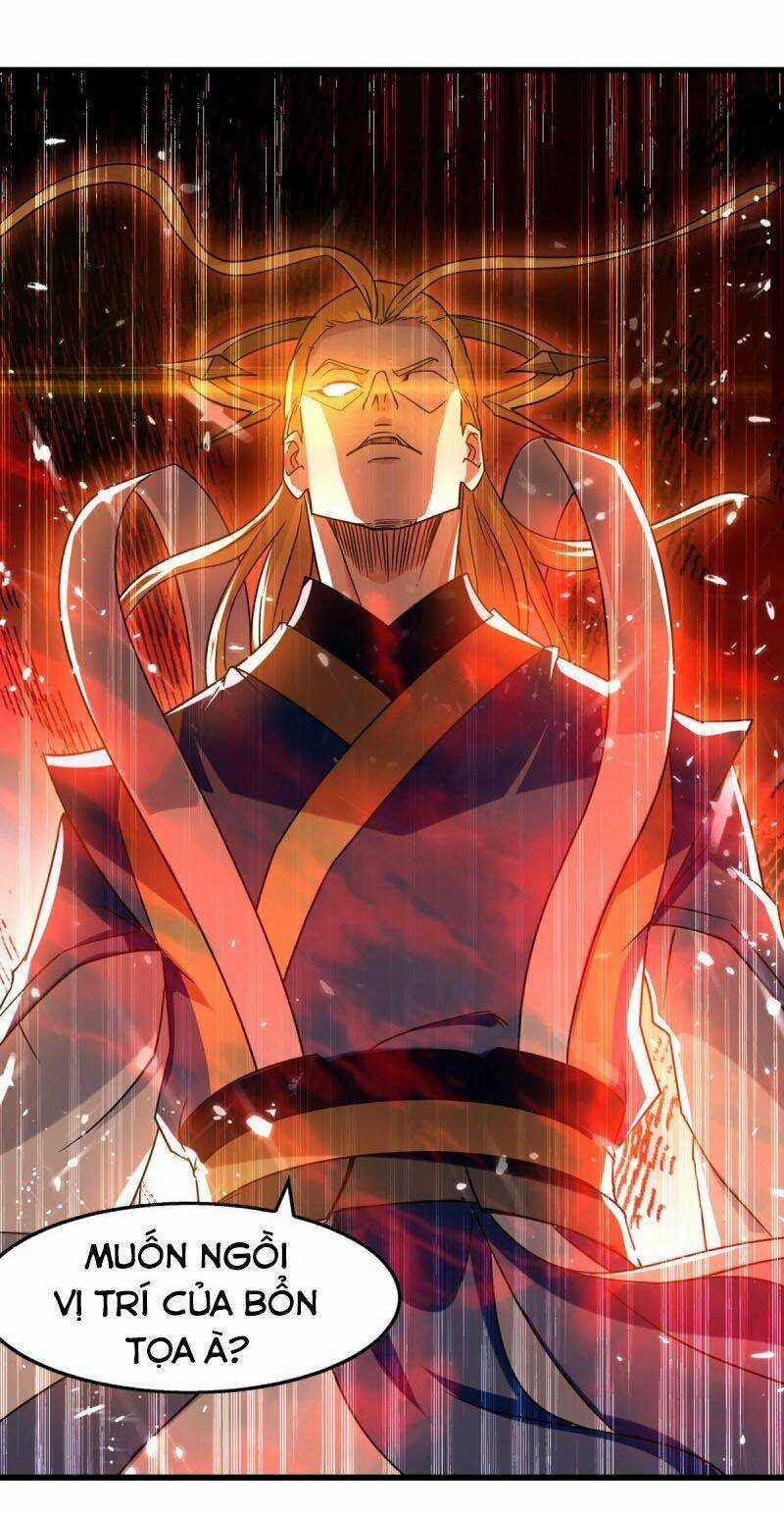 Đỉnh Cấp Võ Hồn Chapter 84 trang 9