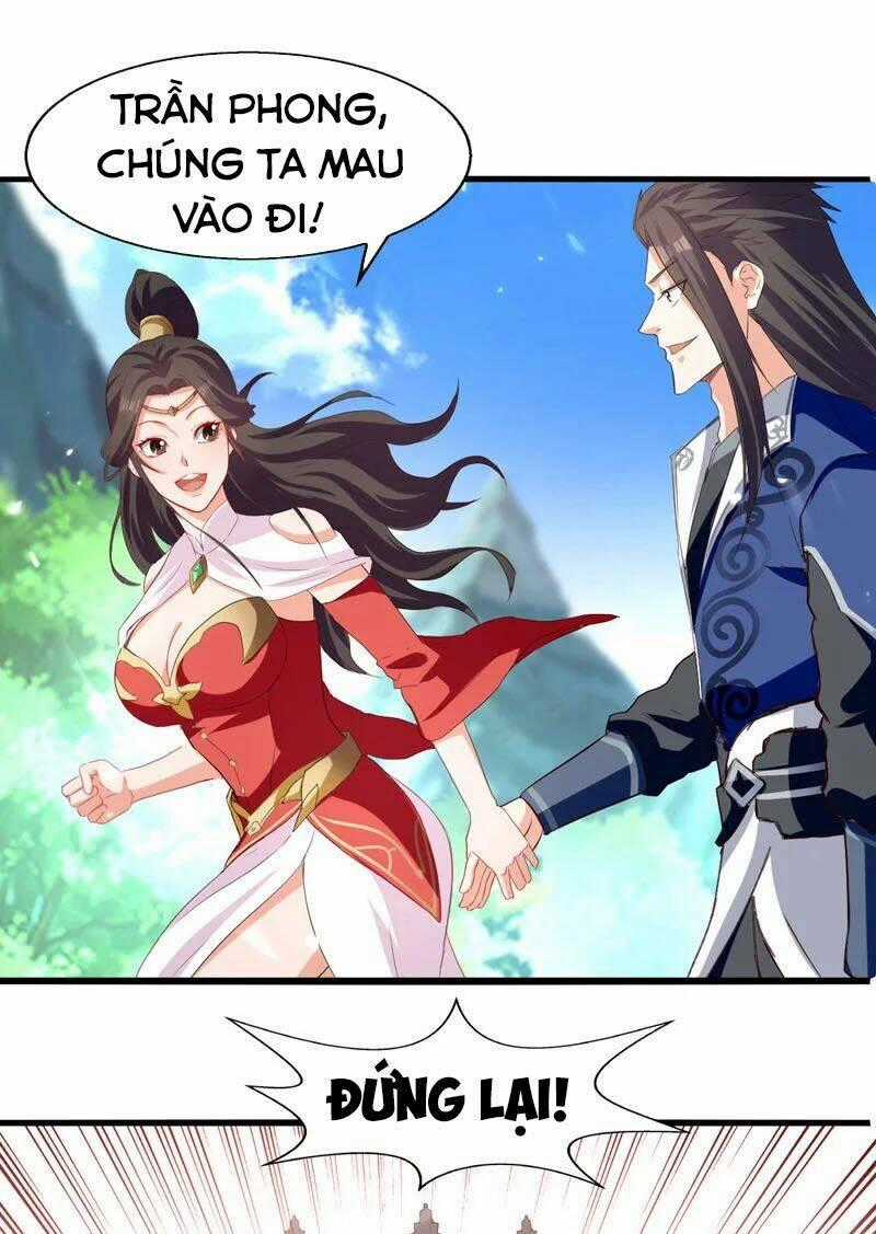 Đỉnh Cấp Võ Hồn Chapter 85 trang 0
