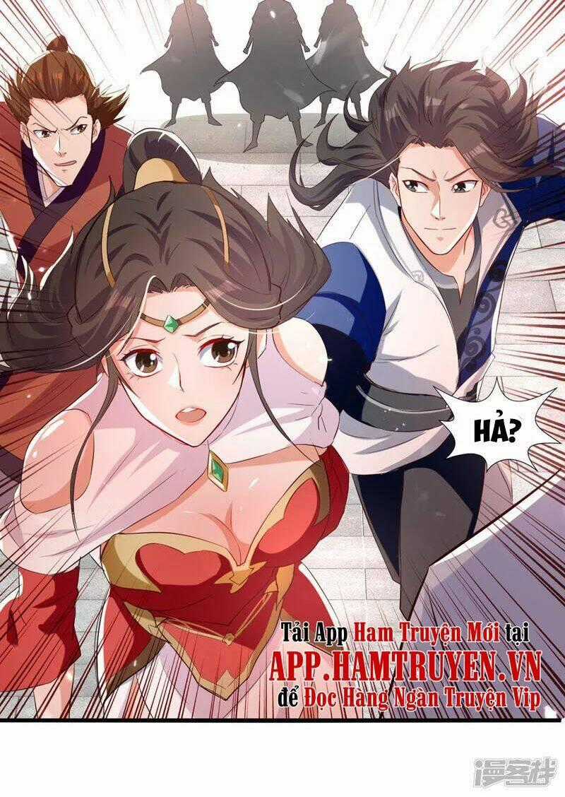 Đỉnh Cấp Võ Hồn Chapter 85 trang 1