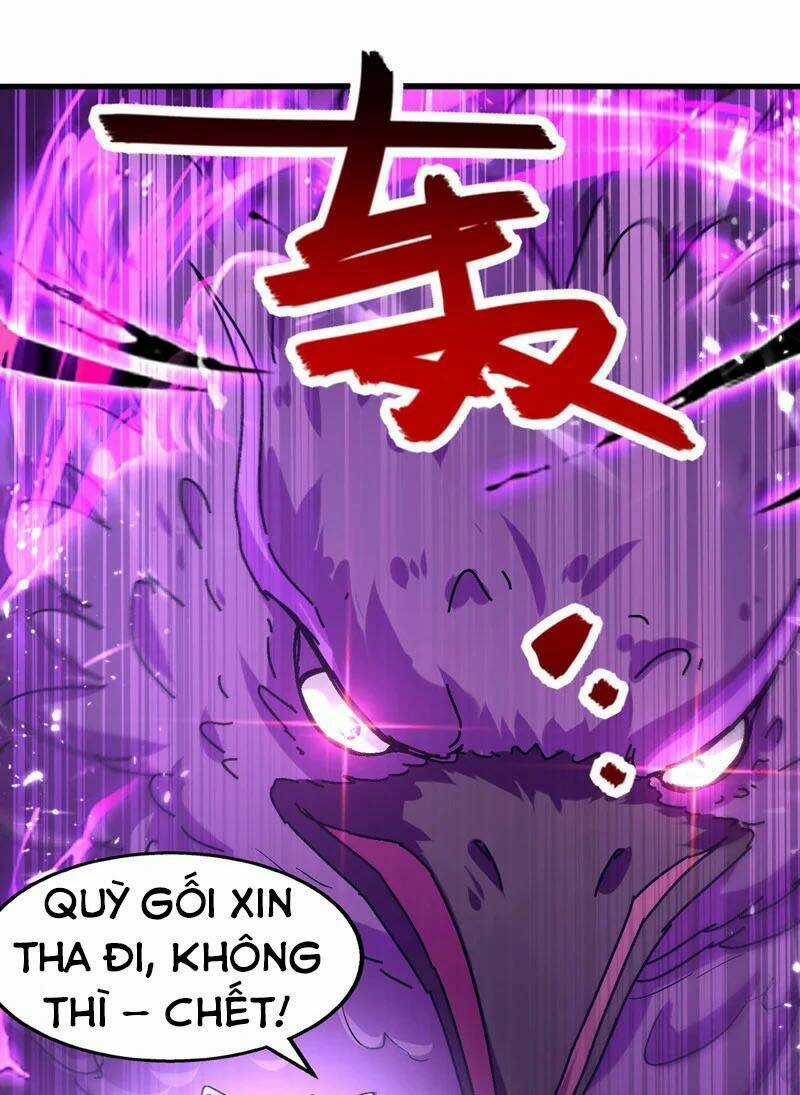 Đỉnh Cấp Võ Hồn Chapter 85 trang 14