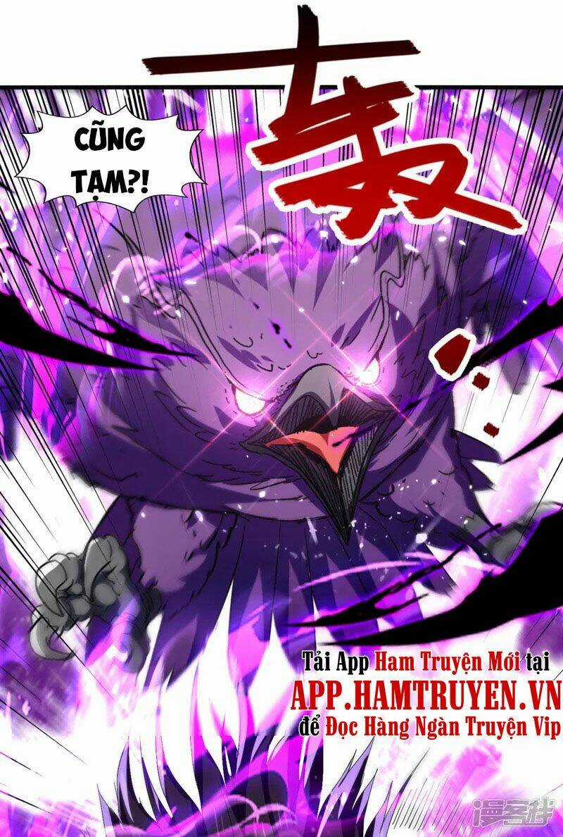 Đỉnh Cấp Võ Hồn Chapter 85 trang 18