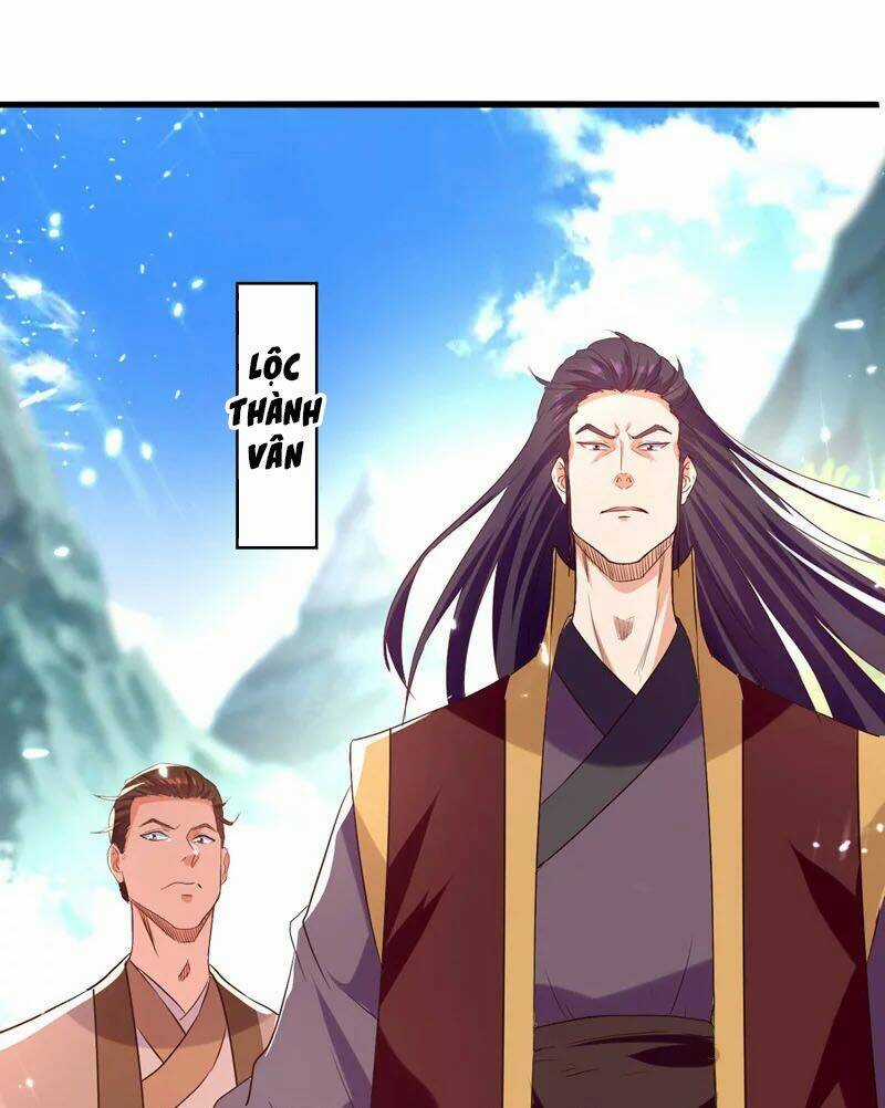 Đỉnh Cấp Võ Hồn Chapter 85 trang 2