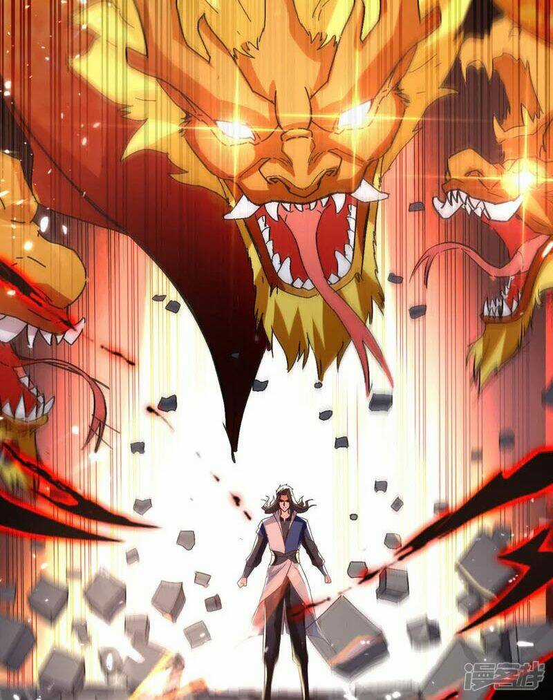 Đỉnh Cấp Võ Hồn Chapter 85 trang 21