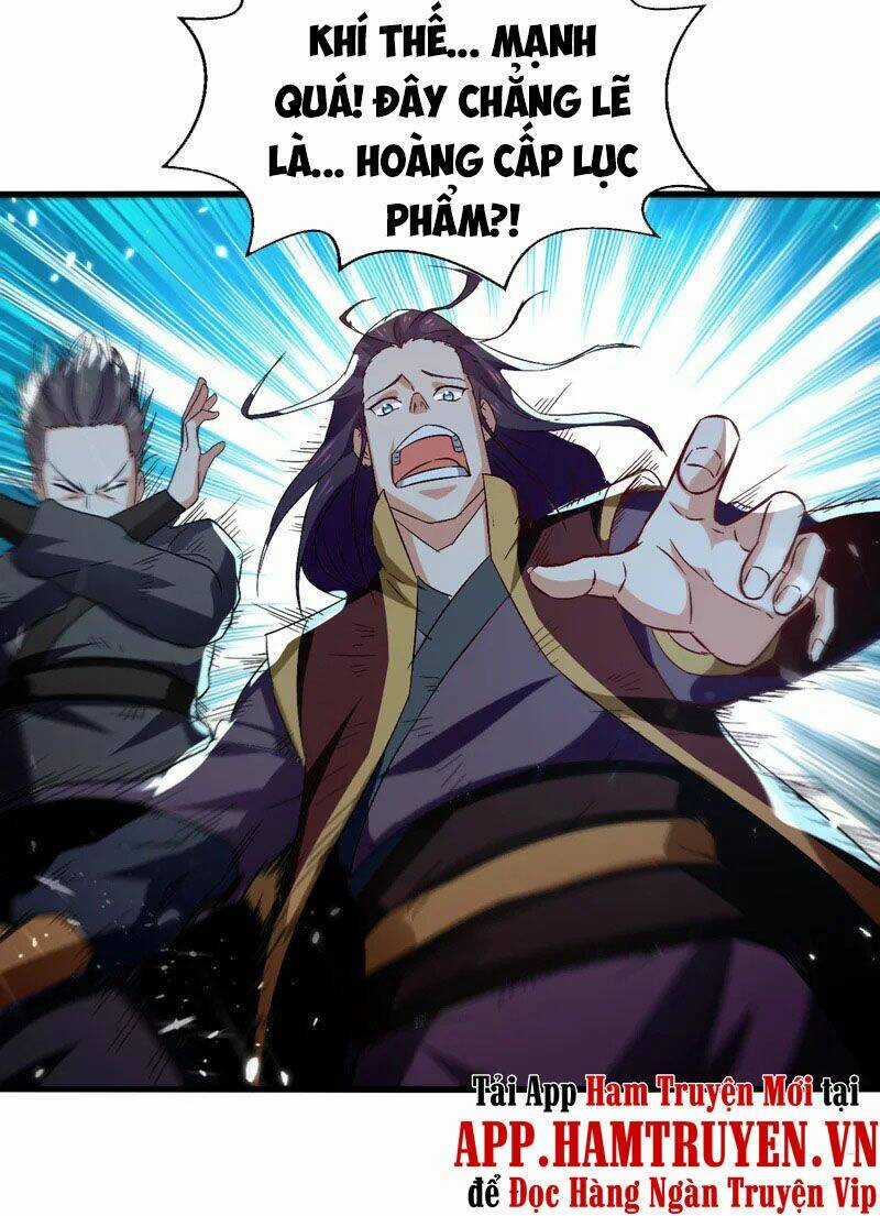 Đỉnh Cấp Võ Hồn Chapter 85 trang 23