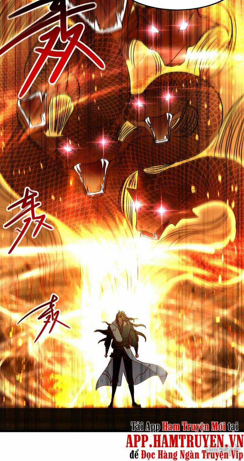 Đỉnh Cấp Võ Hồn Chapter 85 trang 26