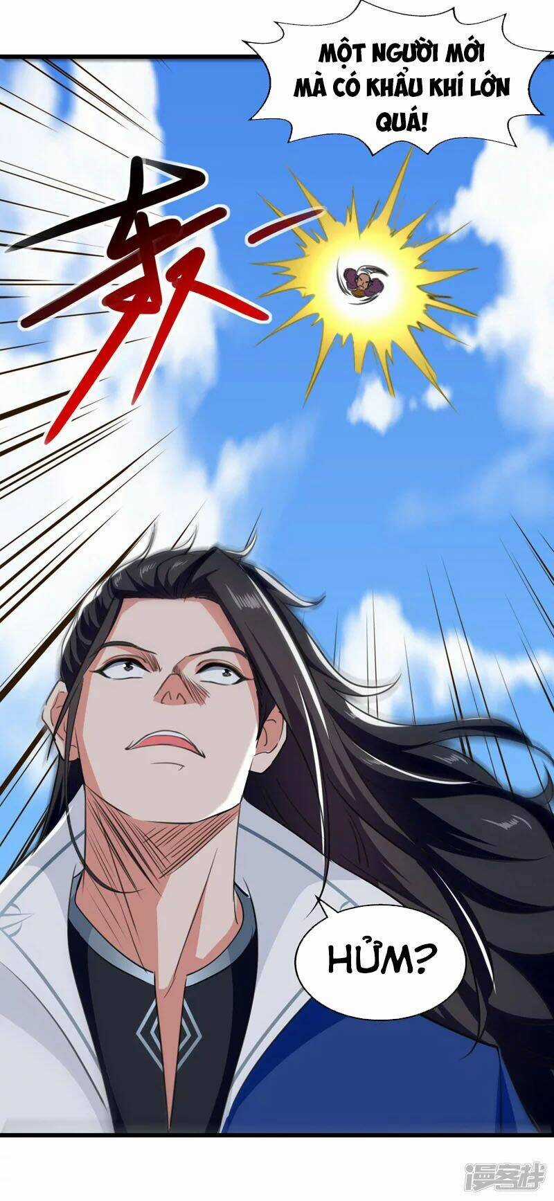 Đỉnh Cấp Võ Hồn Chapter 85 trang 28