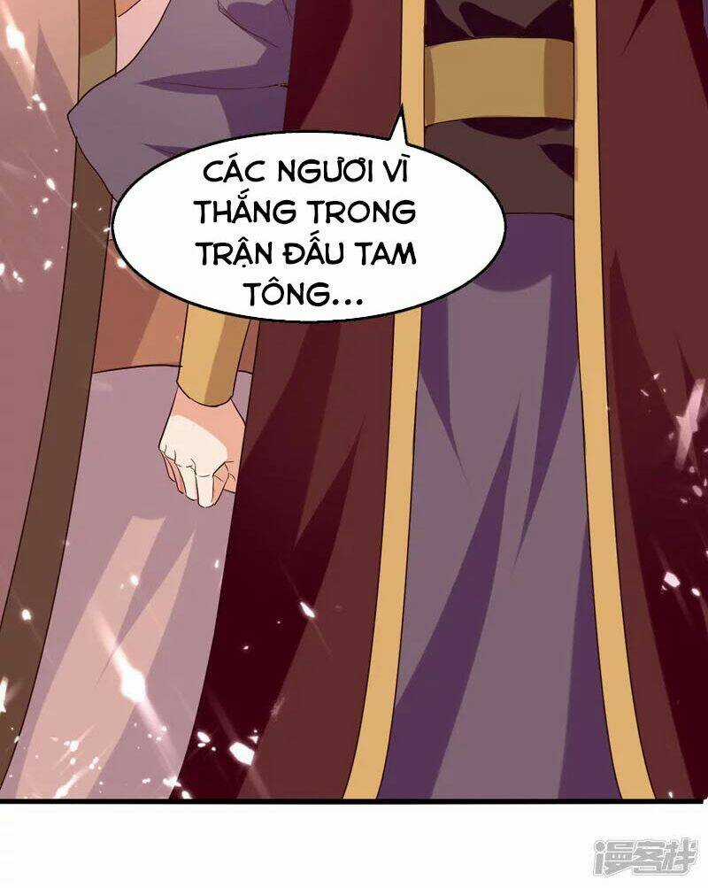 Đỉnh Cấp Võ Hồn Chapter 85 trang 3
