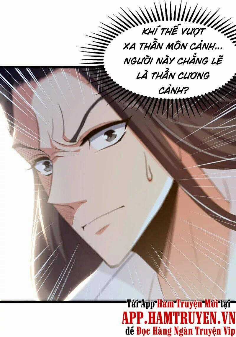 Đỉnh Cấp Võ Hồn Chapter 85 trang 30