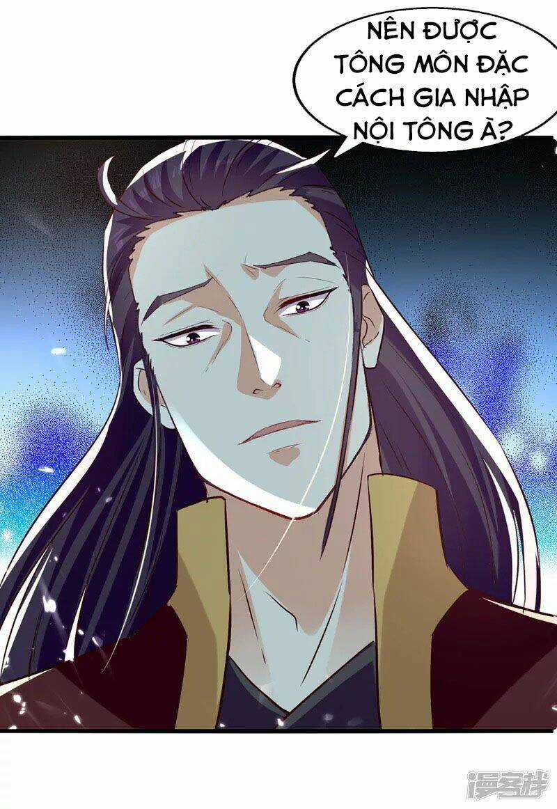 Đỉnh Cấp Võ Hồn Chapter 85 trang 4