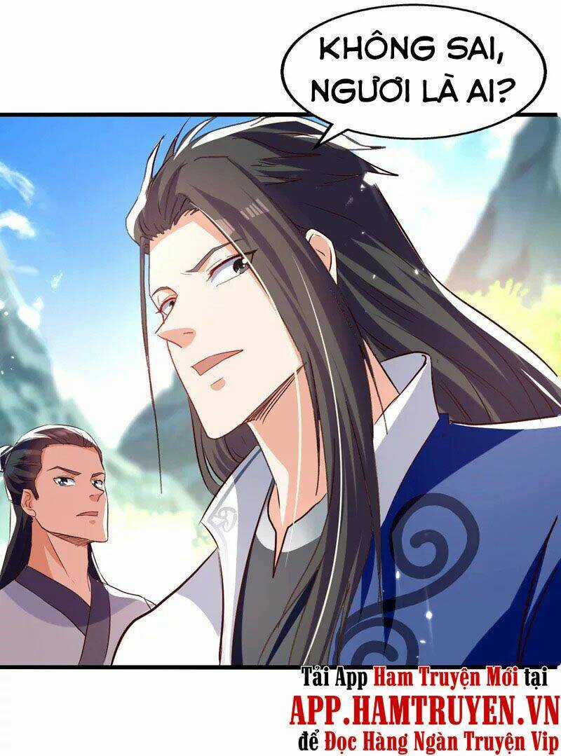 Đỉnh Cấp Võ Hồn Chapter 85 trang 5