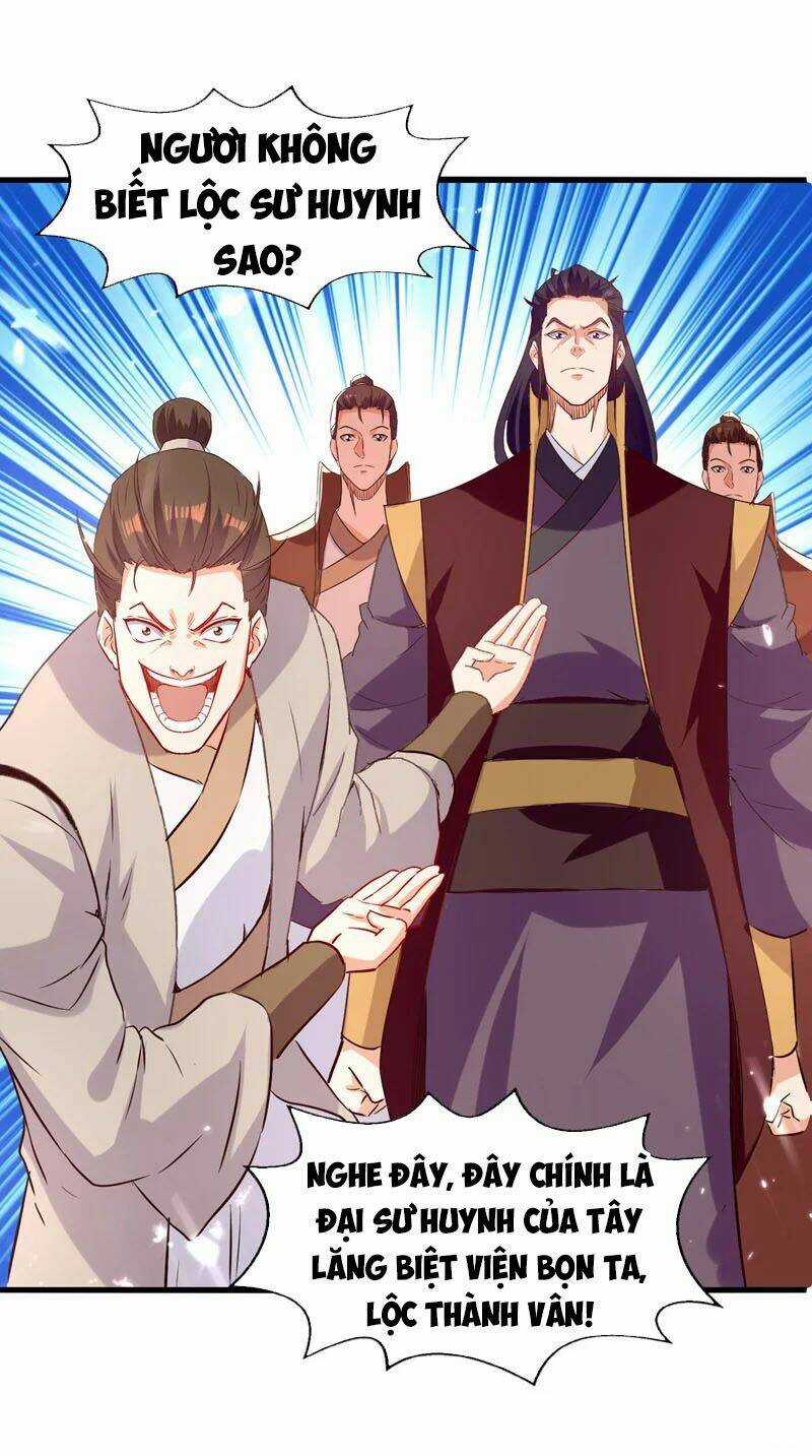 Đỉnh Cấp Võ Hồn Chapter 85 trang 6